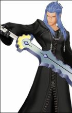 Saix