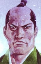 Yoshioka, Denshichiro