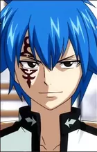 Fernandes, Jellal
