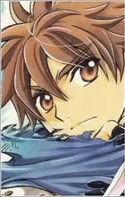Syaoran
