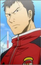 Murakoshi, Shigeyuki