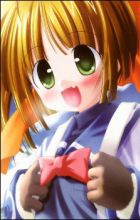 Sakurano, Yuu