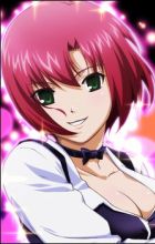 Rollins Tachibana, Rio