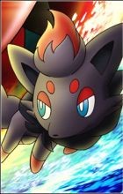 Zorua