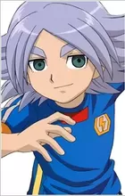 Fubuki, Shirou