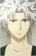 Hinamura, Souichirou