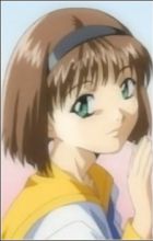 Kitazawa, Tomoko