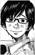 Harumi, Shuntarou
