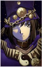Boogiepop Phantom