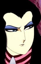 Bancoran, Major Jack Barbarossa