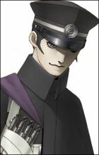 Kuzunoha, Raidou