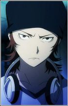 Yata, Misaki