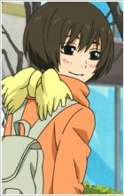 Miyama, Yuu