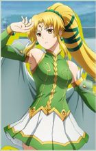 El Da Sherfied, Listy