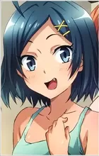 Hikigaya, Komachi