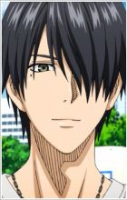 Himuro, Tatsuya