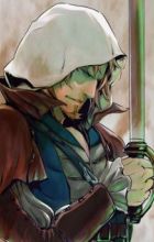 Kenway, Edward