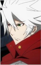 the Bloodedge, Ragna