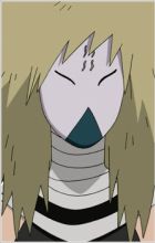 Kuriarare, Kushimaru