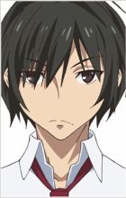 Nanase, Takeshi
