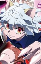 Neferpitou