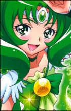 Midorikawa, Nao
