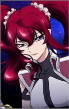 Schlievogt, Hildegard