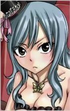 Lockser, Juvia