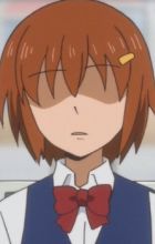 Yoshitake's Older Sister