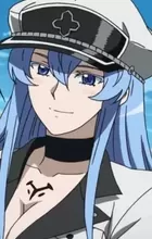 Esdeath