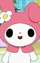 My Melody
