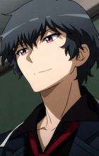 Akechi, Kogorou