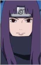 Uchiha, Naori