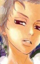 Hasegawa, Kouichirou