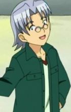Andou, Loid