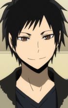 Orihara, Izaya