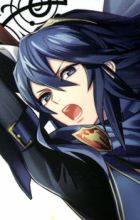 Lucina