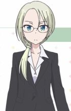 Yamato, Christina Wako
