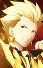 Gilgamesh