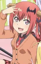 McDowell Kurumizawa, Satanichia