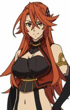 Odius, Margaret