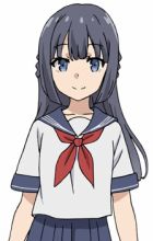 Makinohara, Shouko