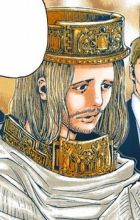 Hui Guo Rou, Tserriednich