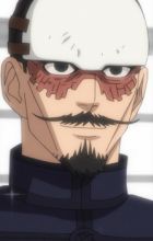 Tsurumi, Tokushirou