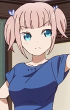 Fujiwara, Moeha 