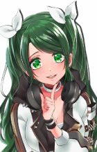 Shimizu, Esora