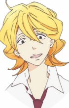 Kusakabe, Hikaru