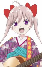Shiratori, Kotori