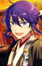 Kanzaki, Souma