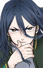 Sugishita, Kyoutarou